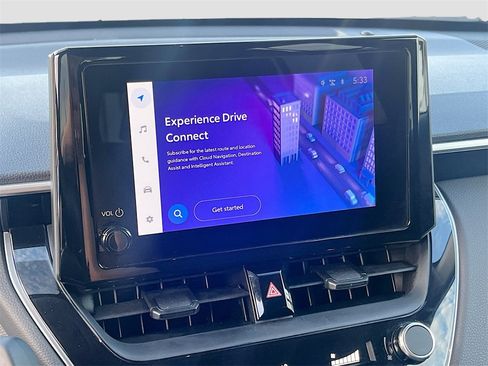 Used 2024 Toyota Corolla Cross LE image 14