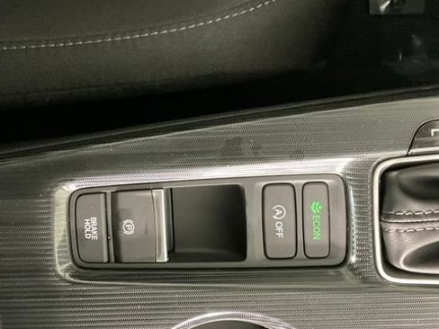 Used 2026 Honda Civic LX image 14