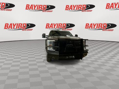 Used 2023 Ford F350 XL w/ FX4 Off-Road Package image 3