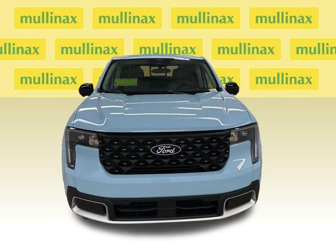 New 2026 Ford Maverick Lariat AWD/4WD image 14