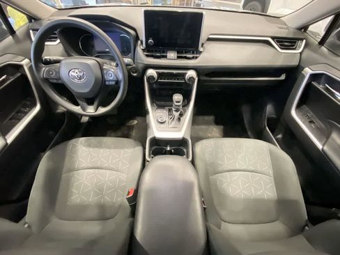 Certified 2024 Toyota RAV4 XLE image 23