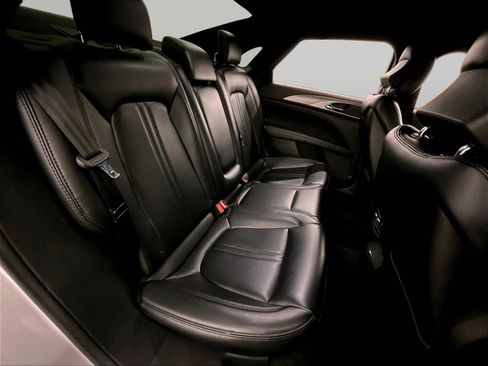 Used 2017 Lincoln MKZ Premiere image 27