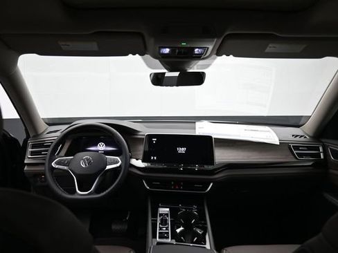 New 2026 Volkswagen Atlas SEL AWD/4WD image 10
