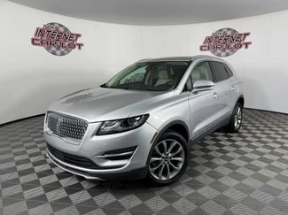 Used 2019 Lincoln MKC Select w/ Select Plus Package AWD/4WD video 1