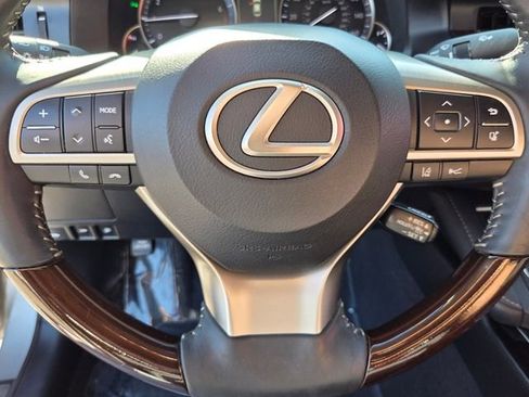 Used 2017 Lexus ES 350 image 29
