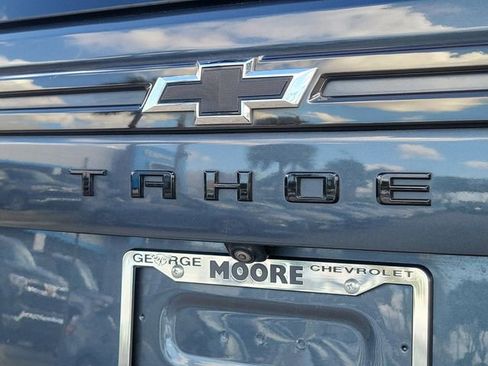 Certified 2021 Chevrolet Tahoe Z71 w/ Z71 Signature Package image 7