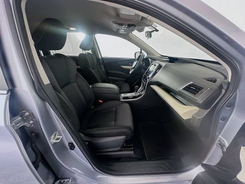 Used 2022 Subaru Ascent Premium AWD/4WD image 27