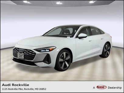 Used 2025 Audi A5 2.0T Premium w/ Convenience Package