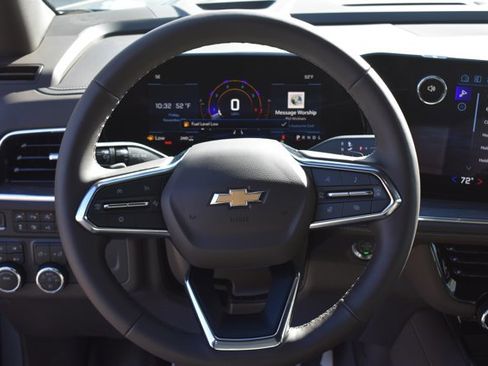 New 2026 Chevrolet Tahoe LT w/ Comfort Package image 20