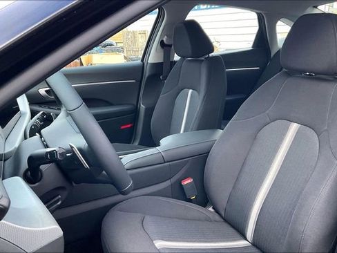 New 2026 Hyundai Sonata SEL FWD image 9