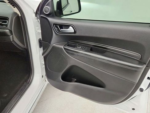 Used 2021 Dodge Durango SXT image 27