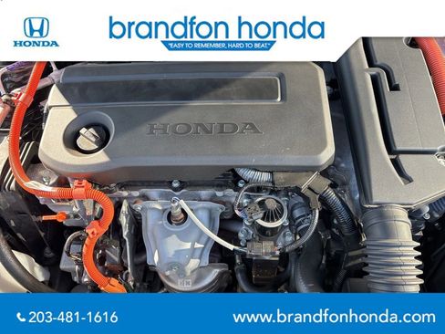 Used 2024 Honda Accord Sport image 34