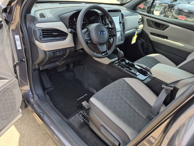 New 2026 Subaru Forester AWD/4WD image 9