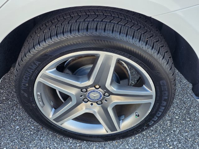 Used 2017 Mercedes-Benz GLE 400 4MATIC image 47