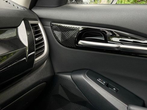 Certified 2024 Kia Seltos S FWD image 39