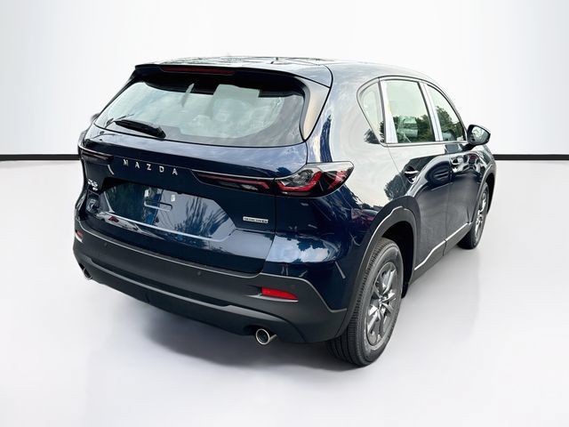 New 2026 MAZDA CX-5 AWD 2.5 S image 7