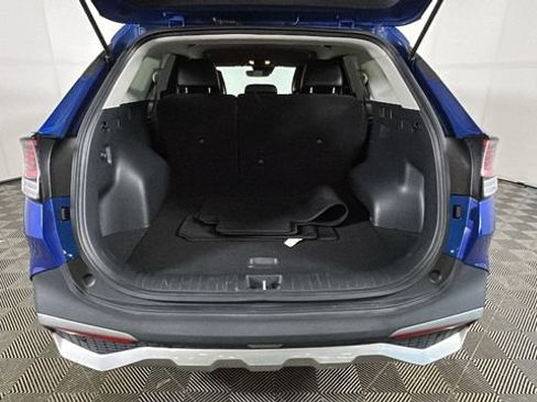 Used 2023 Kia Sportage EX FWD image 27