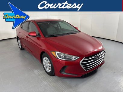 Used 2018 Hyundai Elantra SE w/ SE Connectivity Package 04