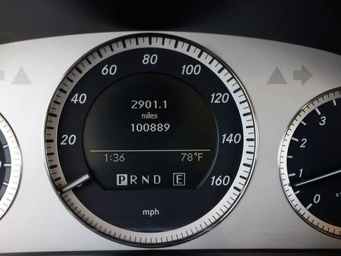 Used 2012 Mercedes-Benz GLK 350 2WD image 50