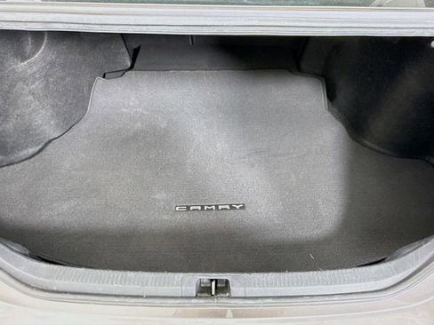 Certified 2019 Toyota Camry LE w/ Carpet Mat Package FWD image 25