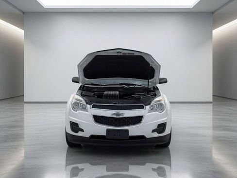 Used 2014 Chevrolet Equinox LS AWD/4WD image 10