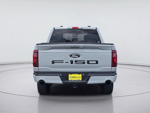 Used 2024 Ford F150 XLT w/ Equipment Group 303A High AWD/4WD image 7