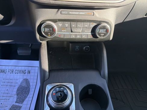 Used 2021 Ford Escape SEL image 27