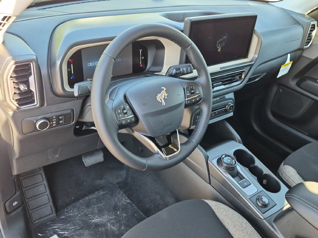 New 2026 Ford Bronco Sport Big Bend w/ Convenience Package AWD/4WD image 10
