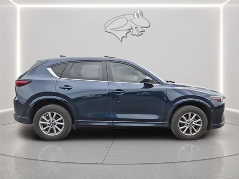 Used 2025 MAZDA CX-5 AWD 2.5 S w/ Preferred Package image 6