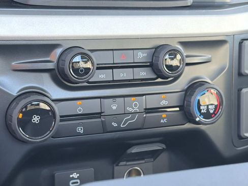 New 2026 Ford F250 XL w/ XL Chrome Package image 14