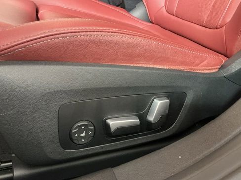 Certified 2023 BMW 430i Gran Coupe xDrive 430i Gran Coupe w/ M Sport Package image 22