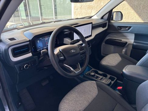 Used 2026 Ford Maverick XLT FWD image 33