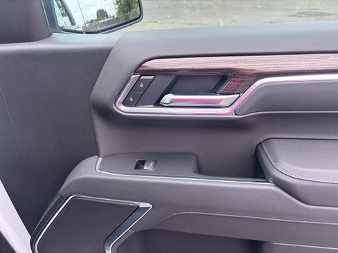 New 2026 Chevrolet Silverado 1500 LT image 43