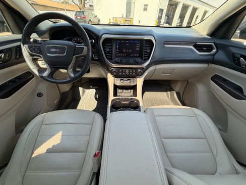 Used 2020 GMC Acadia Denali image 20