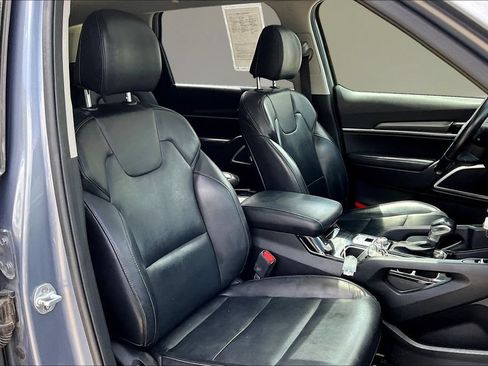 Used 2020 Kia Telluride S FWD image 28