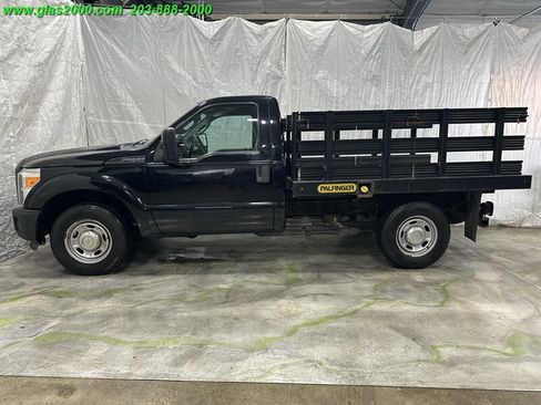 Used 2016 Ford F250 XL image 13