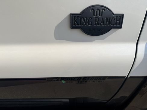 Used 2015 Ford F250 King Ranch AWD/4WD image 22