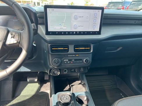 New 2026 Ford Maverick Tremor AWD/4WD image 21