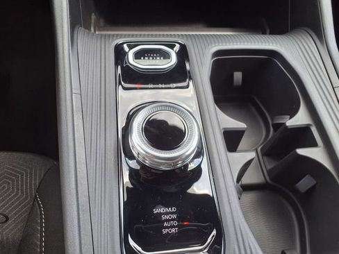 New 2026 Jeep Cherokee Laredo AWD/4WD image 13