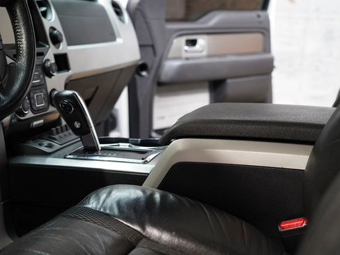 Used 2013 Ford F150 Raptor w/ Luxury Equipment Group image 43