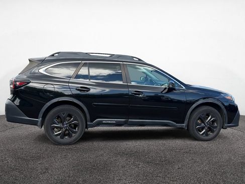 Used 2020 Subaru Outback Onyx Edition XT AWD/4WD image 6
