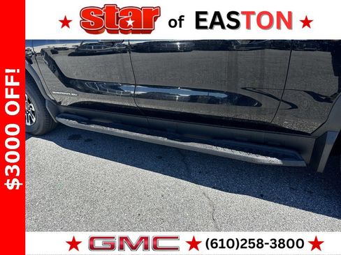 New 2026 GMC Sierra EV Elevation w/ Premium Package image 26