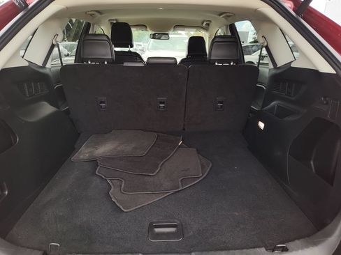 Used 2021 Ford Edge SEL w/ Convenience Package FWD image 9