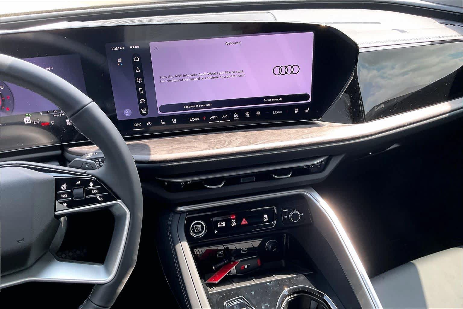 New 2026 Audi Q5 Premium w/ Premium Plus AWD/4WD image 6
