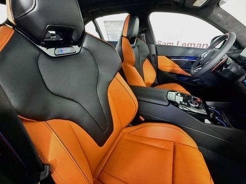 New 2027 BMW M5 w/ Carbon Package AWD/4WD image 29