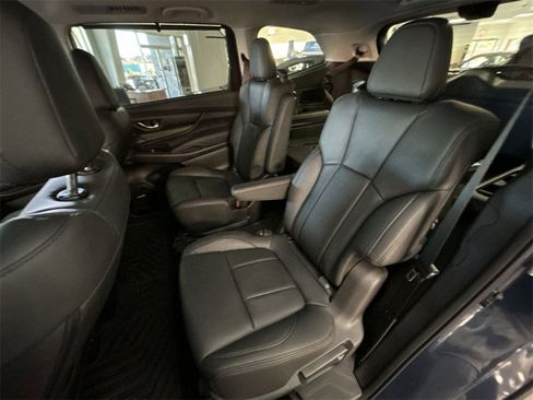 New 2025 Subaru Ascent Bronze Edition w/ Onyx Package image 13