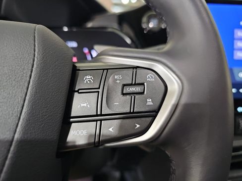 Certified 2025 Lexus NX 350 AWD w/ Cold Area Package image 18