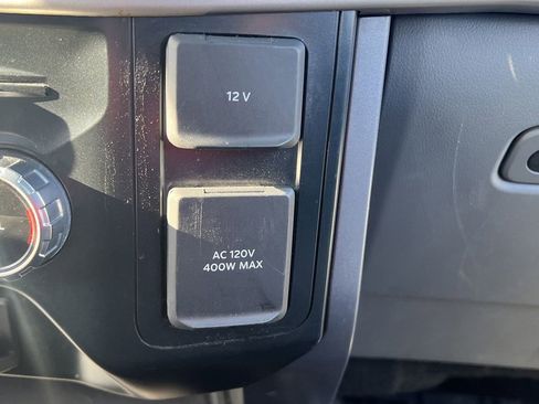 Used 2023 Ford F150 XLT w/ Equipment Group 302A High AWD/4WD image 22