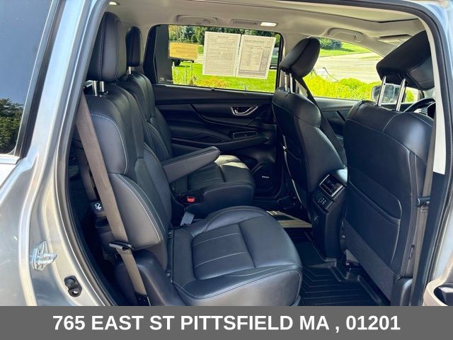 Used 2023 Subaru Ascent Limited w/ Technology Package AWD/4WD image 22