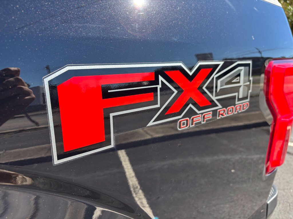 Used 2019 Ford F150 Platinum w/ Equipment Group 701A Luxury AWD/4WD image 11
